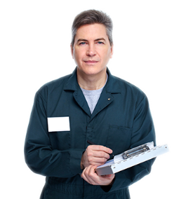 Reparadores